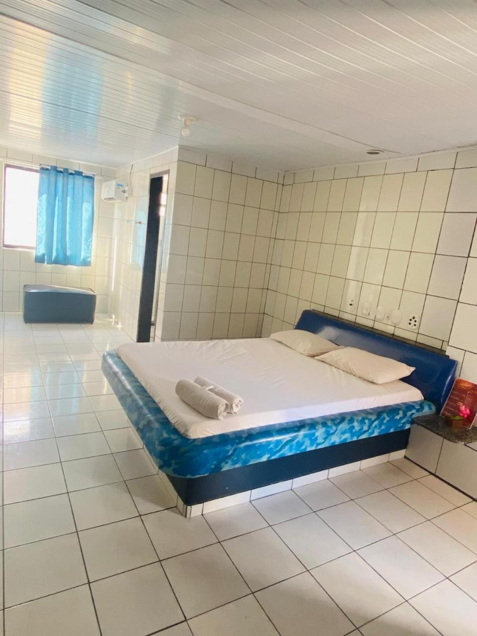 Hotel Extasy Brotas Salvador Exteriér fotografie