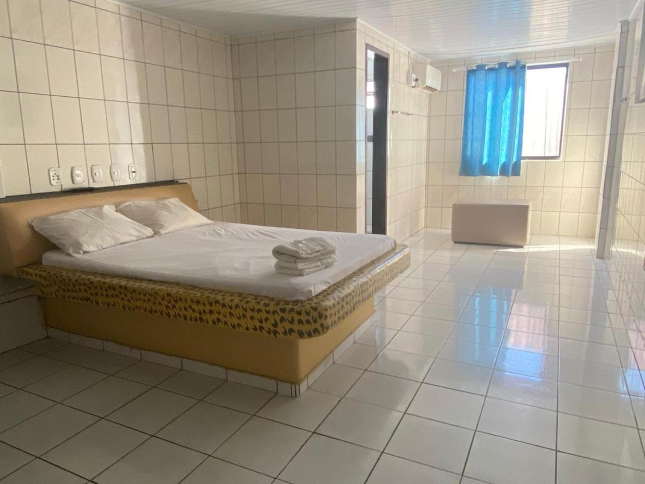 Hotel Extasy Brotas Salvador Exteriér fotografie