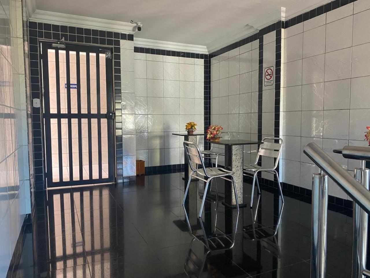 Hotel Extasy Brotas Salvador Exteriér fotografie