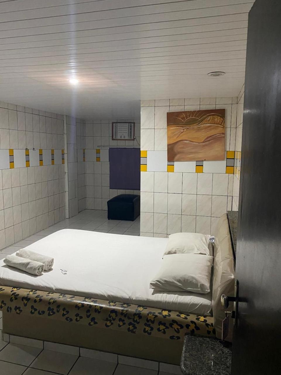 Hotel Extasy Brotas Salvador Exteriér fotografie